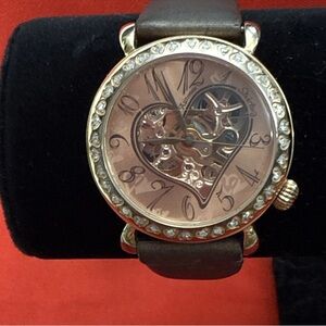 Stuhrling Women’s Venus Dolce Watch